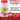 Calcium Magnesium & Zinc + Vitamin D Gummies | Bone Health Immune Health Energy and Muscle Function | Daily Dietary Vitamin Supplement | for Adults, Teens | Fruity Raspberry Flavor