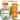 Health Supplied Vitamin C 1050mg gummies 2-pack, 120 count, sour apple – photo 2