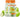 Health Supplied Vitamin C 1050mg gummies 2-pack, 120 count, sour apple