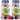 Fiber Prebiotic Gummies Sugar Free, Keto Friendly 2 Pack | Gut Cleansing, Digestive Health Regularity Support, Constipation Relief | Vegan Dietary Supplements, | Natural Berry Flavor