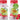 Calcium Magnesium & Zinc + Vitamin D Gummies | Bone Health Immune Health Energy and Muscle Function | Daily Dietary Vitamin Supplement | for Adults, Teens | Fruity Raspberry Flavor