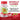 Health Supplied Calcium, Magnesium & Zinc + Vitamin D gummies, 60 count, raspberry – photo 3