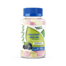 Health Supplied Calcium 500mg + Vitamin D3 gummies, 60 count
